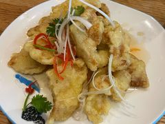 锅包肉-东北风(龙湾万达广场)