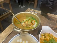 -肖四女乐山跷脚牛肉(滨江天街店)
