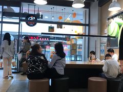 -CoCo都可(秀英万达店)