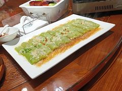 -翠清酒家(万丰路店)