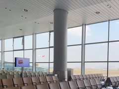 -广州白云国际机场-T2航站楼