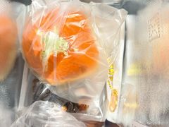 -烘焙町面包店(西四店)