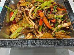 -金陵后厨·南京菜(新街口秣陵路店)