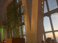 -上海柏悦酒店·世纪100牛排馆