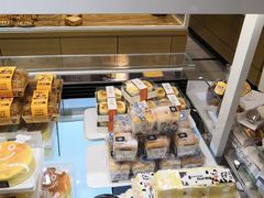 蟹小方-凯斯汀蛋糕(大学城店)