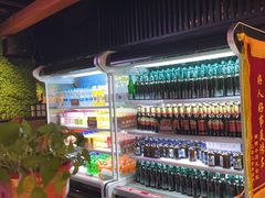 -梨花自助烤肉(天河城店)