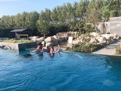 -太阳岛度假酒店