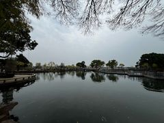 -无锡蠡湖国家湿地公园-蠡园