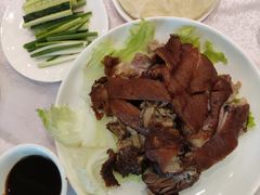 锅烧肘子-泰丰楼(前门西大街店)