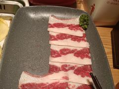 -新石器烤肉(之心城店)