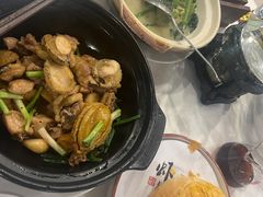 -金河半岛园林酒家(金融城店)