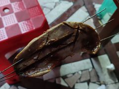 -曾记大腰子烧烤(苗栗路总店)