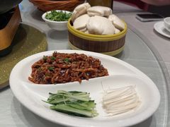 -老平安农家菜(平安店)