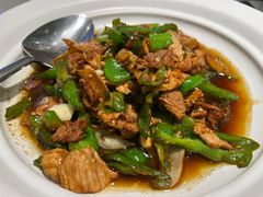 -兰湘子·湘菜小炒(崂山丽达店)