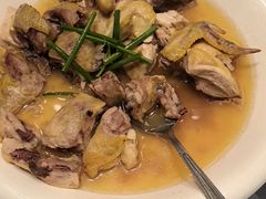 -怡和春天大酒楼(柳芳店)