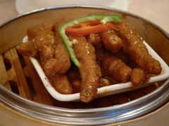 -广东胜利宾馆西关粤中餐厅