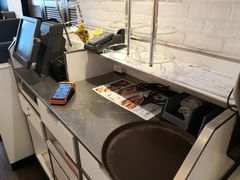 -必胜客(证大大拇指店)