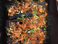 -回·龙虾铺·盆盆蟹·烧烤大排档(回龙观店)