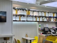 -满记甜品(金融街店)