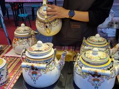 -桥门程记(兰州南关夜市店)