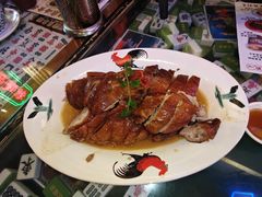 -憶廟街 X 沙角邨(太古城店)