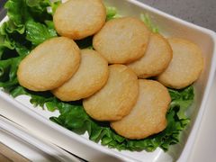 -海底捞火锅(太原南站店)