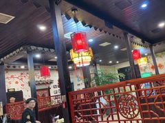 -东北特色铁锅炖·柴火灶(富阳一店)