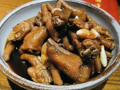 -鸽子窝(黄村店)
