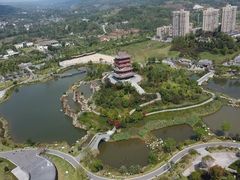 -昌州古城