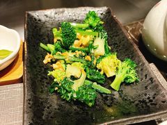 -枫品铁板烧(东樾店)