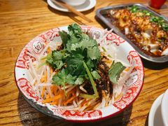 -兔槽江湖菜·重庆璧山兔(水围店)