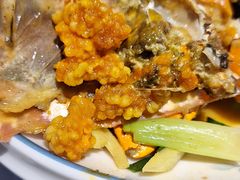 -三妹小龙虾·黄油蟹(华侨城总店)