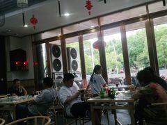 大堂-蒋家桥饺面店(四望亭路店)