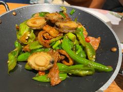 -花舍·新派粤菜·西餐·下午茶(亚运村·鸟巢店)