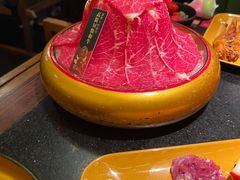 -牛New寿喜烧(虹桥新天地店)