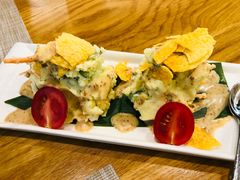 -樱の千渡日式料理·铁板烧•烧鸟(金盛田广场店)