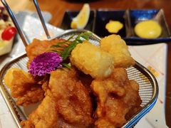 -阿吾罗日本料理(K11艺术中心店)