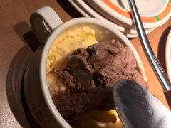 新西兰冰淇淋-比格比萨自助(宋家庄店)
