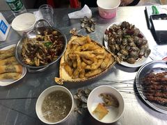 -小民大排档(光谷店)
