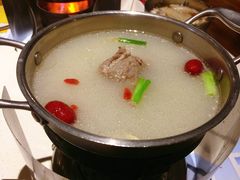 -火锅先生(五马街店)