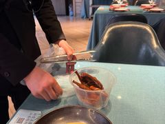 -恒记饭店·海鲜明档(淹城店)