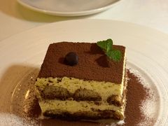 -La Vita 意大利传统料理(富民路店)