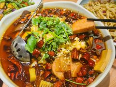 -群姐面馆·海鲜烧烤(同安路二店)