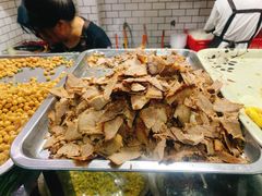 -覃肥叔桂林米粉(粮道街店)