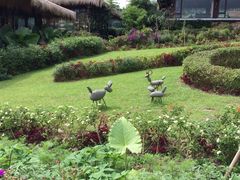 -优游吧斯邹族文化部落