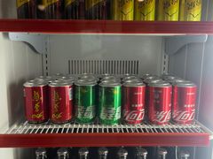 -肥汁米蘭香港米线(定西路店)