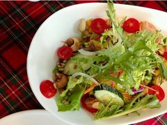 -芭莉与彩虹西餐厅(成都合生汇店)