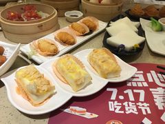 -点都德(聚福楼店)