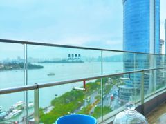 -厦门海港英迪格酒店(中山路店)