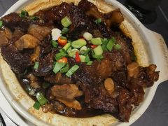 -富临轩私房菜(集庆门大街店)